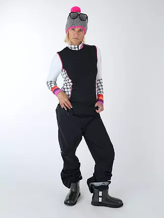 FREISEIN | Zipshirt intimo da donna Winter Wonder |